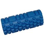 ACRA D85 Masážní válec - roller, MODRÝ