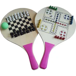 ACRA G15/915 Beach ball + společenské hry