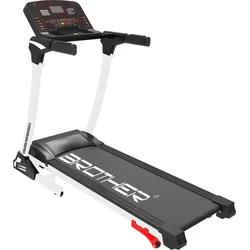 ACRA GB3950 Běžecký pás s mechanickým náklonem