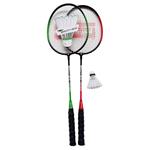 ACRA GBR104 Badmintonová sada