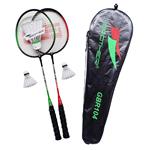 ACRA GBR104 Badmintonový set