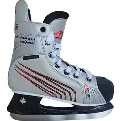 ACRA H707/0 Hokejové brusle - rekreační kategorie - vel.30