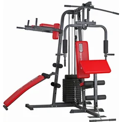 ACRA HG4700 Dvojpolohová posilňovacia veža
