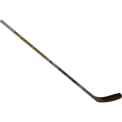 ACRA Hokejka dřevěná laminovaná 147cm - levá