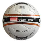 ACRA K2 Fotbalový míč BROTHER GOLD vel.5