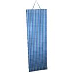 ACRA L02 Rolling beach chaise longue