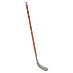 ACRA Laminovaná hokejka BROTHER pravá 135cm - oranžová