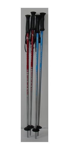 ACRA LH3004-80 Trekapa sjezdové hole 80cm