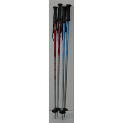 ACRA LH3004-80 Trekapa sjezdové hole 80cm