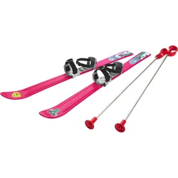 ACRA LSP90-F Lyže dětské 90cm fialové