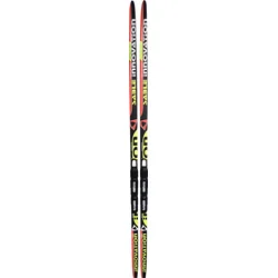ACRA LSS-180 Běžecké lyže Sable Inovation s vázáním SNS - hladké