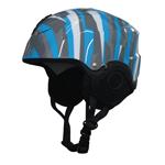 ACRA Lyžařská a snowboardová helma BROTHER - vel.S - 48-52 cm