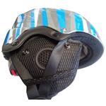 ACRA Lyžařská a snowboardová helma BROTHER - vel.XS - 44-48 cm