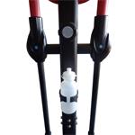 ACRA Magnetický eliptical BE91