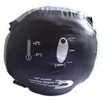 ACRA Mumiový spací vak 300g/m2 MUMMY 3