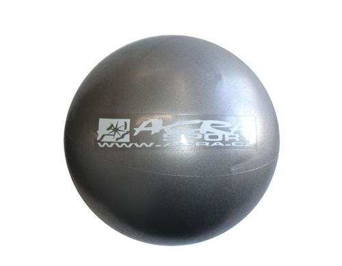ACRA OVERBALL priemer 260 mm, strieborná