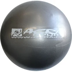 ACRA OVERBALL průměr 260 mm, stříbrný