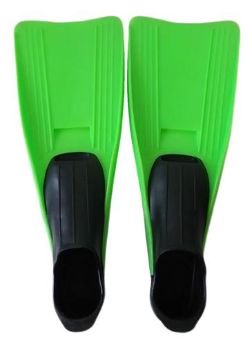 ACRA Ploutve 27005-ZE zelené