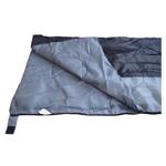 ACRA Prikrývka na spanie ENVELOPE 1 - 150g/m2