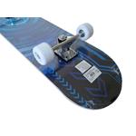 ACRA SKATE Skateboard S3/1-MO