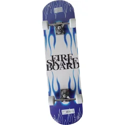 ACRA Skateboard barevný