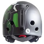 ACRA Snowboardová a freestyle helma Brother - vel.M - 55-58 cm