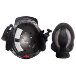 ACRA Snowboardová a freestyle helma Brother - vel.S - 51-55 cm