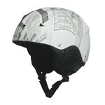 ACRA Snowboardová a lyžařská helma Brother - vel.XS - 48-52 cm
