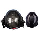 ACRA Snowboardová a lyžiarska prilba Brother - veľkosť S - 53-55 cm