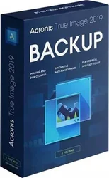 Acronis True Image 2019 - 3 PC, ESD TI32L1LOS