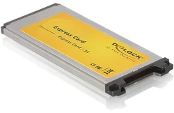 AD Delock ExpressCard čtečka paměťových karet (66209)