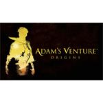 Adam's Venture Origins