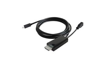 Adaptačný kábel MHL 2.0 (micro USB/HDTV) na HDMI 1,5 m