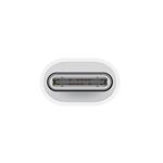 Adaptér Apple USB-C/Lightning
