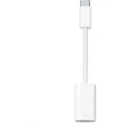 Adaptér Apple USB-C/Lightning