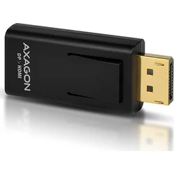 Adaptér AXAGON RVD-HI DisplayPort > HDMI