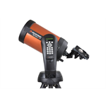 Adaptér Celestron NexYZ na pripojenie mobilného telefónu k teleskopu (81055)