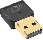 Adaptér ColorWay Bluetooth BT 5.0/ USB-A