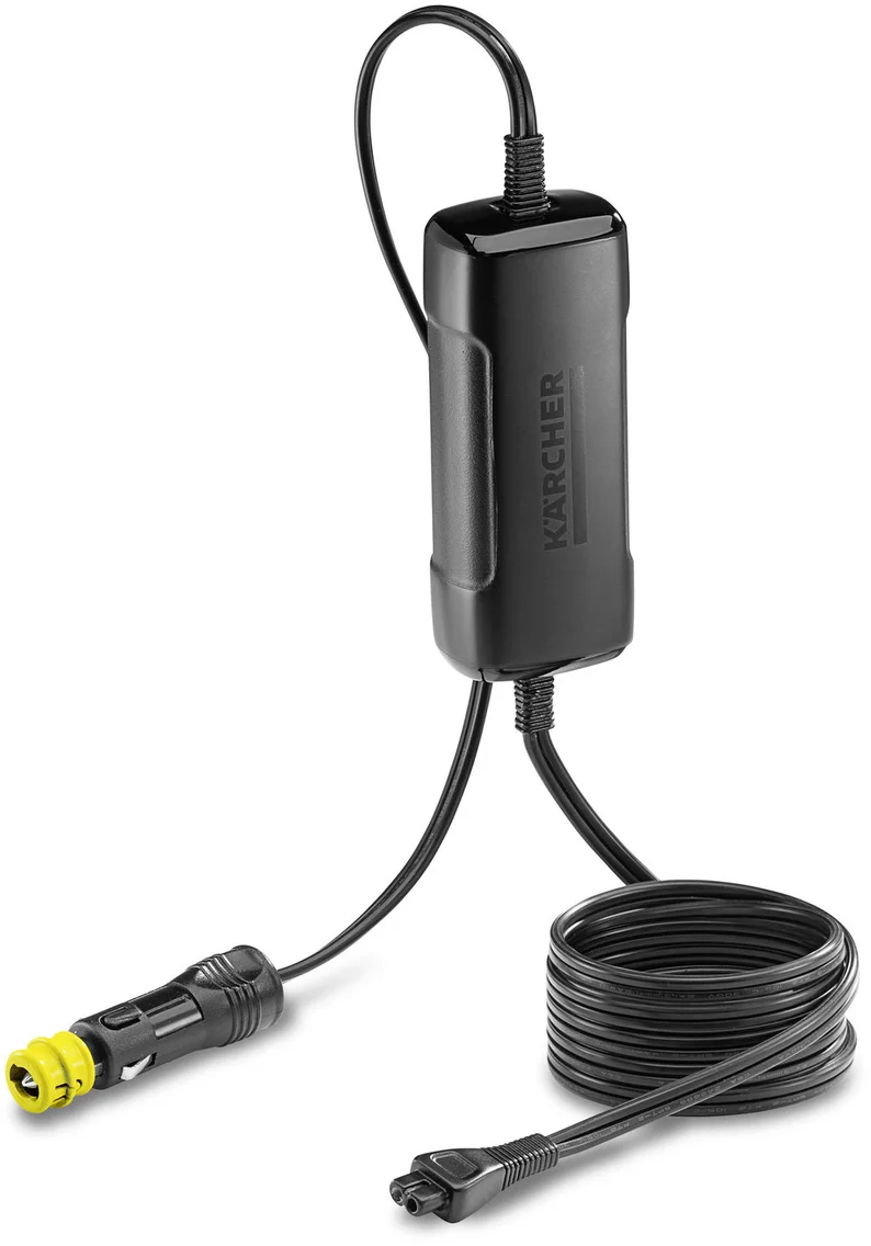 Adaptér Kärcher pre motorové vozidlá (2.643-876.0)
