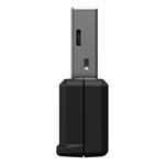 Adaptér MSI WiFi USB AX1800 Nano