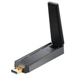 Adaptér MSI WiFi USB AX1800