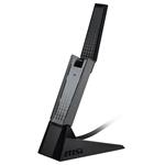 Adaptér MSI WiFi USB AX1800