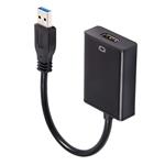 Adaptér PremiumCord USB 3.0 na HDMI, FULL HD 1080p