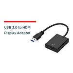 Adaptér PremiumCord USB 3.0 na HDMI, FULL HD 1080p