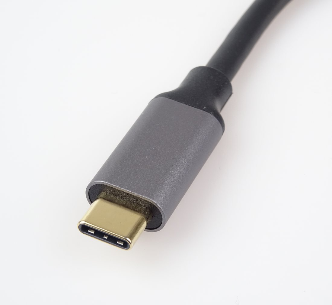 Adaptér PremiumCord USB-C