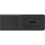 Adaptér PremiumCord USB3.0 samica na dva konektory USB-C/samec + micro USB B/samec