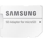 Adaptér Samsung microSDXC 64GB PRO Endurance SD