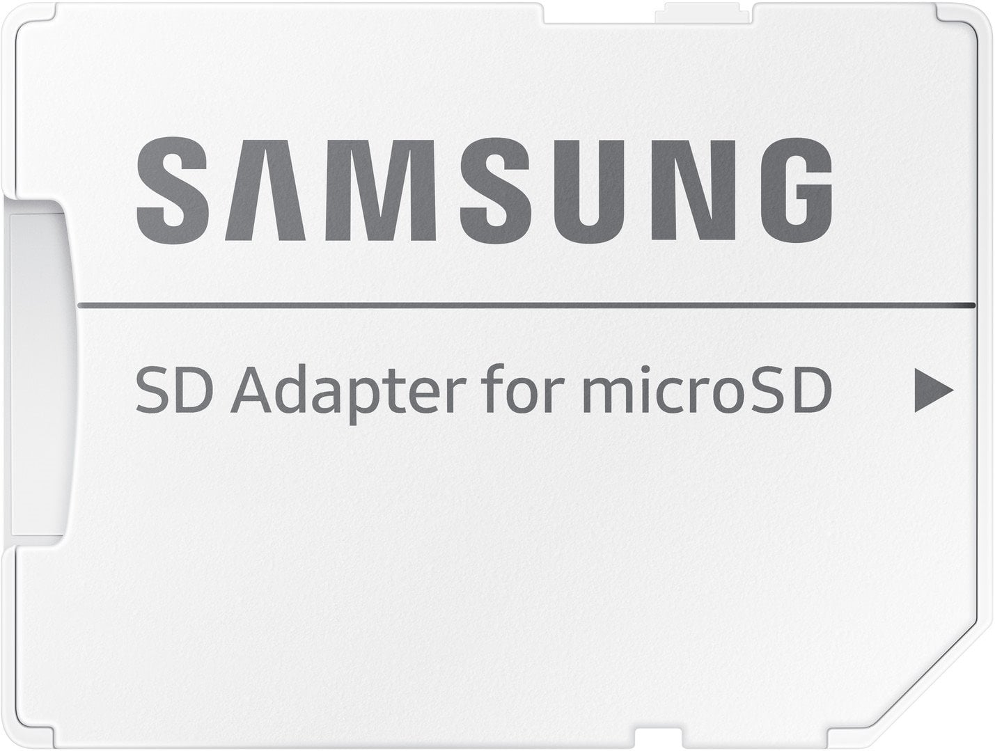 Adaptér SD microSDXC 256GB PRO Endurance od spoločnosti Samsung