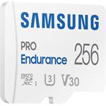 Adaptér SD microSDXC 256GB PRO Endurance od spoločnosti Samsung