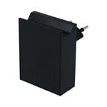 Adaptér Swissten PD 18 W, čierny  